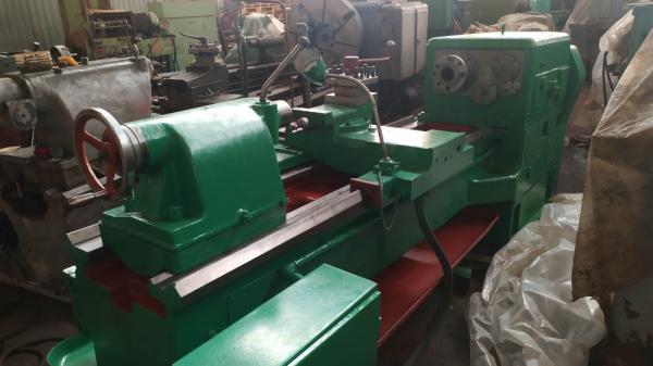 Станок токарно-винторезный 163 х 1400 — фото 3